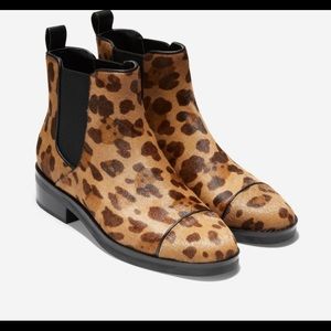 Cole Haan Mara Grand Bootie 7.5 (NEW)